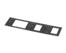 GOLD MEDAL 48502-30 SMALL SWITCH LABEL