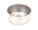 GOLD MEDAL 49431 6 OZ. KETTLE SHELL