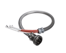 GOLD MEDAL 55140SS KETTLE LEAD ASSEMBLY
