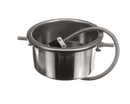 GOLD MEDAL PRODUCTS 55201 16OZ KETTLE BOTTOM ASSEMBLY