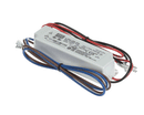GOLD MEDAL 55394 POWER SUPPLY 24VDC 20W