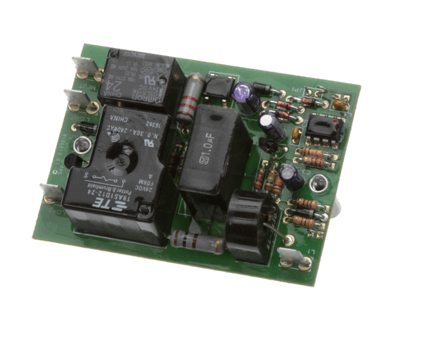 GOLD MEDAL 55402 KETTLE POWEROFF CONTROL PCB