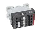 GOLD MEDAL 55564 IEC CONTACTOR 3 POLE 25A