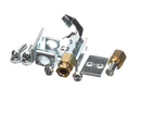 GOLD MEDAL 57033 PILOT BURNER ASSEMBLY