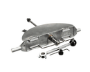 GOLD MEDAL 58219 12/14 OZ LID&AGITATOR ASSEMBLY