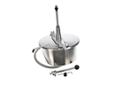 GOLD MEDAL 58220 12/14 OZ KETTLE COMPLETE