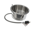 GOLD MEDAL PRODUCTS 58221 12/14 OZ KETTLE BOTTOM