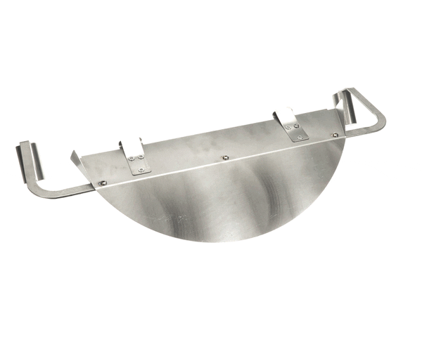 GOLD MEDAL 68068 32OZ REMOVABLE FRONT LID
