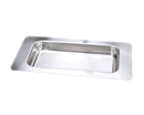 GOLD MEDAL 69148 DRIP PAN