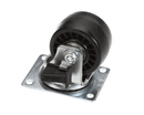 GOLD MEDAL 70042 3 IN HD CASTER WITH BRAKE
