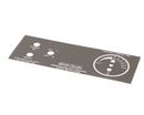 GOLD MEDAL 76309 DECAL SWITCH PANEL