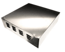 GOLD MEDAL 77647 DOME 304-3 STAINLESS STL