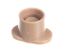 GOLD MEDAL 79118 BARB CAP QCD-II CONNECTOR