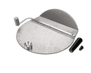 GOLD MEDAL PRODUCTS 82037 KETTLE LID ASSEMBLY 28 OZ