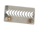 GOLD MEDAL PRODUCTS 82818 MED SHRED BLADE WLDMNT