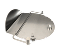 GOLD MEDAL 83046 KETTLE LID ASSEMBLY 48 OZ.