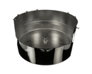 GOLD MEDAL 83265 48OZ CORNADO KETTLE