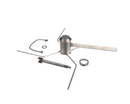 GOLD MEDAL PRODUCTS 83344 48OZ AGITATOR WELDMENT