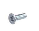GARLAND F22 SCREW-10-24 X 9/16 QUADR EX HD