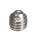 GARLAND F562 M5X5MM SOCKET HEAD SCREW SS