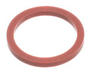 GARLAND F833 O-RING HI TEMP SILICONE SQ PROFILE-0.862