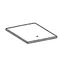 GARLAND G0552-1 HOT TOP