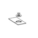 GARLAND G6117-01 KEY PLATE ASSEMBLY