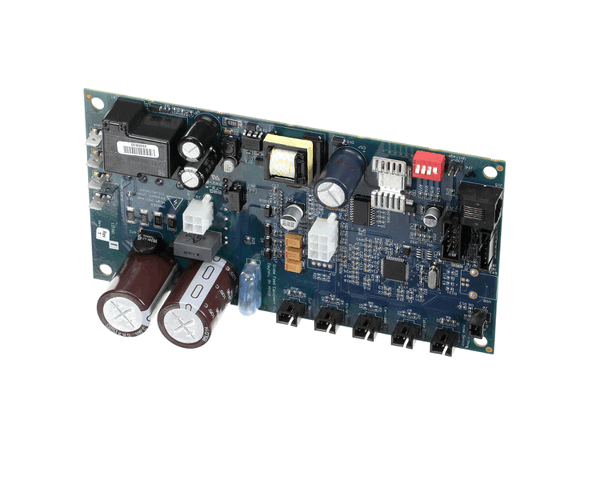 GLOBE 121061-01 AUTOMATIC CONTROL BOARD ASM