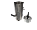GLOBE 300014 VEGETABLE HOPPER FOR G12; G12