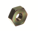 GLOBE 450054 POST NUT; GAUGE PLATE BALL JOI