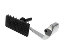 GLOBE 500027-02 END WEIGHT ASSEMBLY; ARBY