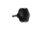 GLOBE 500056 REMOVABLE CARRIAGE KNOB ASSY
