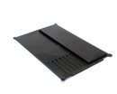 GLOBE 74 BOTTOM ENCLOSURE-PLASTIC GC10