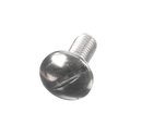 GLOBE 810246 MACHINE SCREW SLOTTED TRUSS