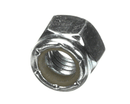 GLOBE 873-CB-1 3/8-16 HEX NUT