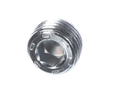 GLOBE 890082 PLUG SEAL 1/8X27 NPT