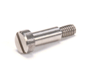 GLOBE 890270 SHOULDER BOLT 5/16 OD X 3/4 LG