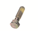 GLOBE 890411 CAP SCREW HEX HD 3/8-16 X 1-1