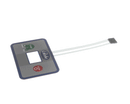 GLOBE 910192 MEMBRANE SWITCH SMART MANUAL