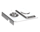 GLOBE A011 COVER PLATE REAR
