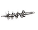 GLOBE CC2209 SHAFT PROPELLER SCREW ASSEMBLY