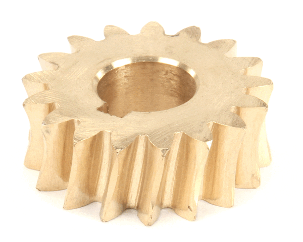 GLOBE CC2215 GEAR ATTACHMENT HUB WORM CC22