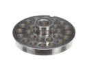 GLOBE CP08-12 CHOPPER PLATE 5/16-INCH