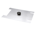 GLOBE FRYCOVER1016 FRYER COVER
