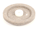 GLOBE G00106 TRUING STONE; FINE