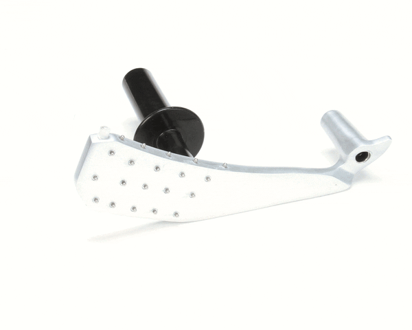 GLOBE M00260 END WEIGHT ASSEMBLY