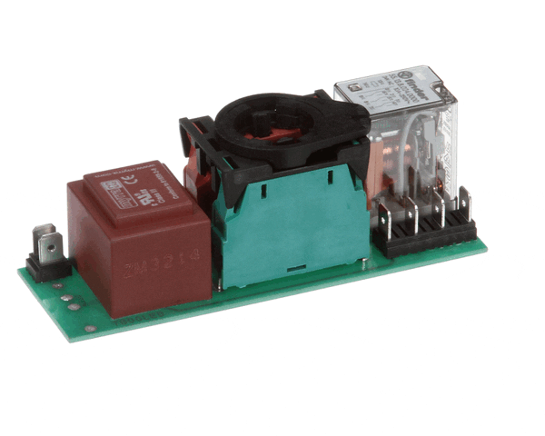 GLOBE M00351 POWER SWITCH ELECTRICAL CARD