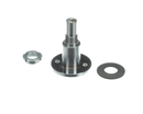 GLOBE P01774 BOWL GUARD PIN & LOCKNUT