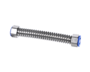 GLOBE U00594 CORRUGATED TUBE W/ NUTS