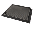 GLOBE U00691 14-IN LOWER CAST PLATE (GROOVED)